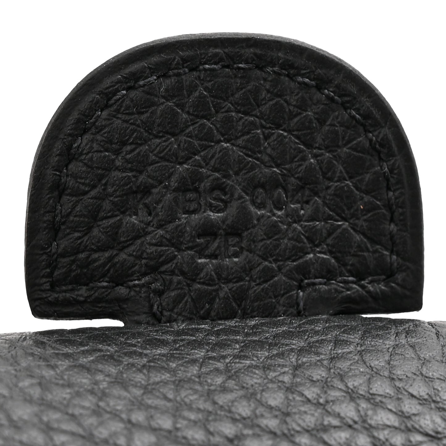 Taurillon Clemence Evelyne III GM Black