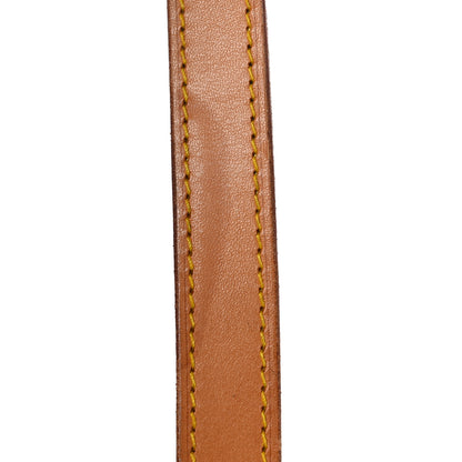 Louis Vuitton Monogram Keepall Bandouliere 60 14 of 22
