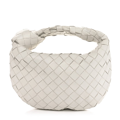 Bottega Veneta Nappa Intrecciato Mini Jodie Chalk 1 of 11