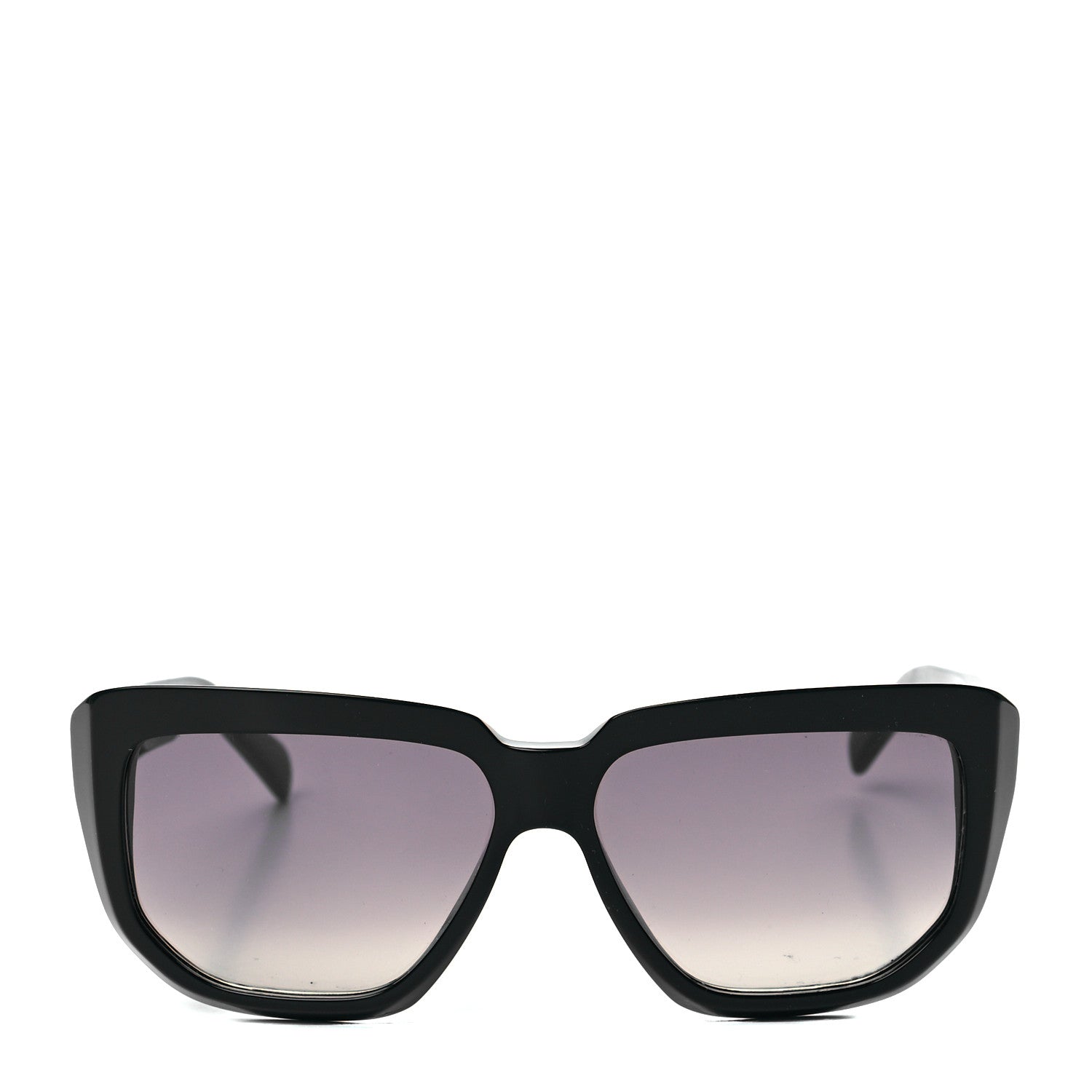 Celine Acetate Sunglasses CL40093I Black 2 of 7