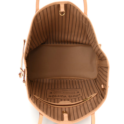 Louis Vuitton Monogram Neo Neverfull MM 6 of 14