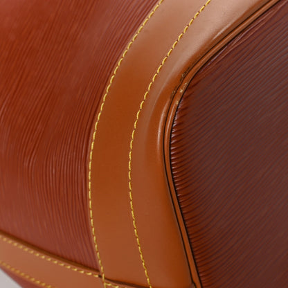 Louis Vuitton Epi Noe Kenyan Fawn Cipango 9 of 10