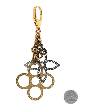 Louis Vuitton Tapage Bag Charm 2 of 3