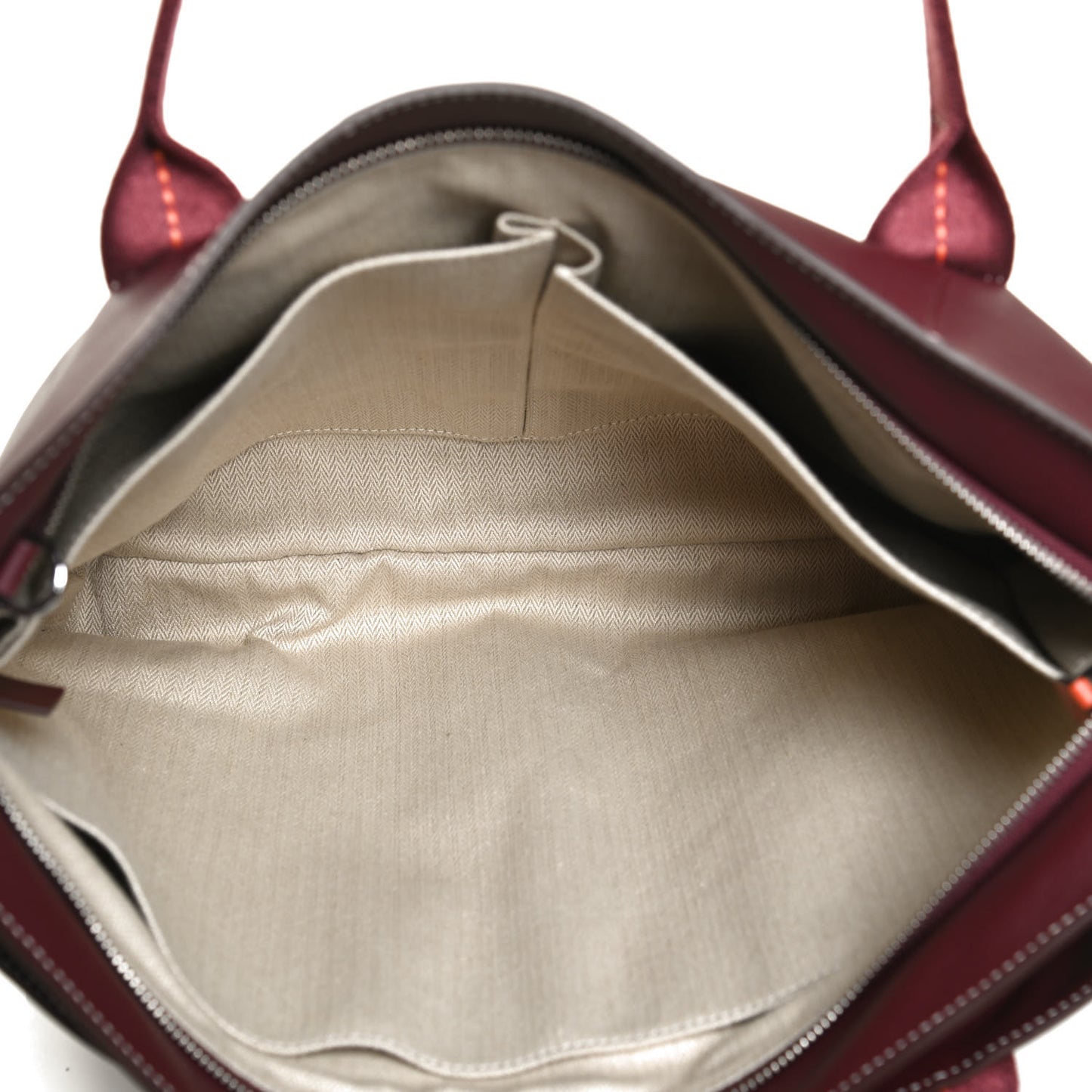 Swift Canvas Tote Rouge H