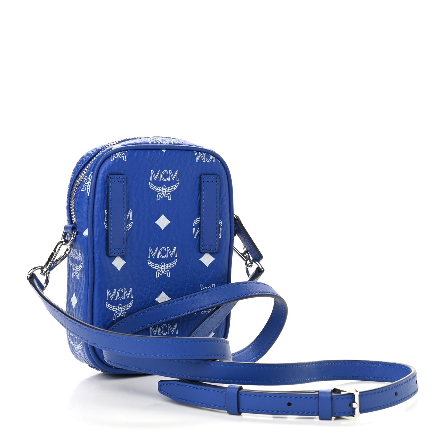 Visetos X-Mini Crossbody Bag Surf The Web