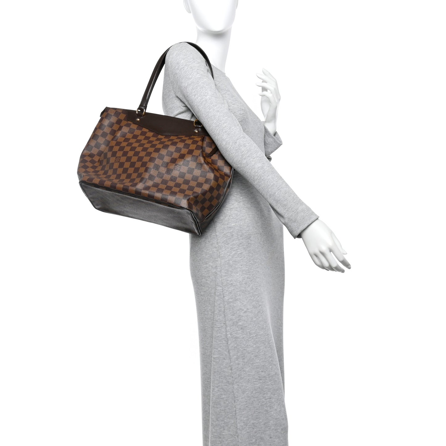 Damier Ebene Westminster GM