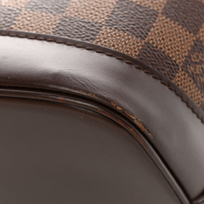 Louis Vuitton Damier Ebene Alma PM 11 of 14