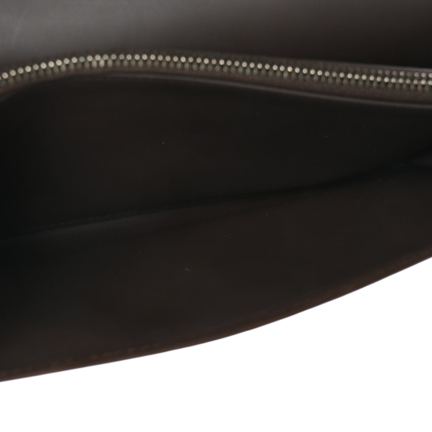 Louis Vuitton Epi Sarah Wallet Moka 6 of 8