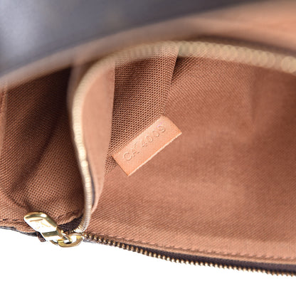 Louis Vuitton Monogram Cabas Beaubourg 7 of 10