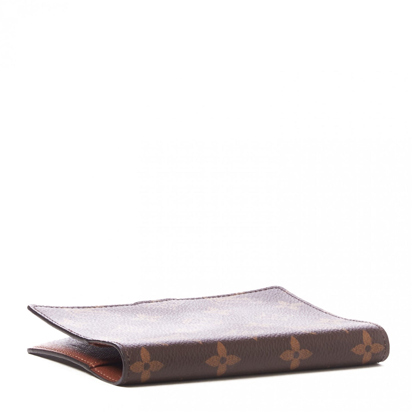 Monogram Small Ring Agenda Cover