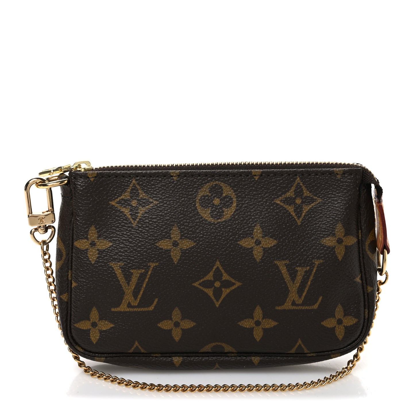 Monogram Mini Pochette Accessories