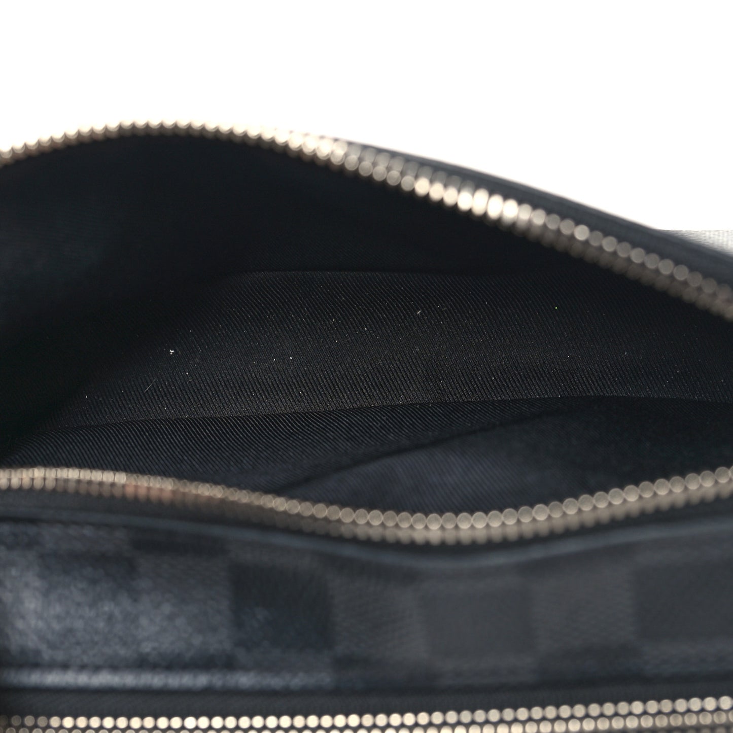 Damier Graphite Alpha Wearable Wallet