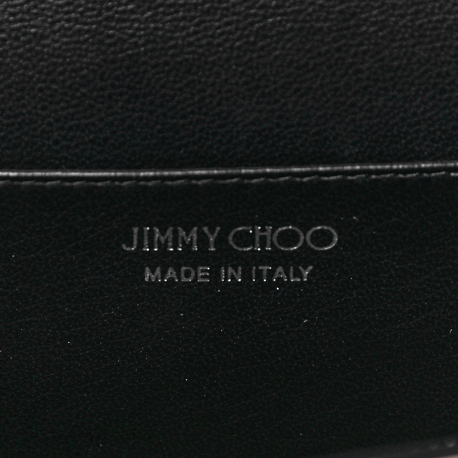 Jimmy Choo Patent Lilia Clutch Bag Gold 5 of 21
