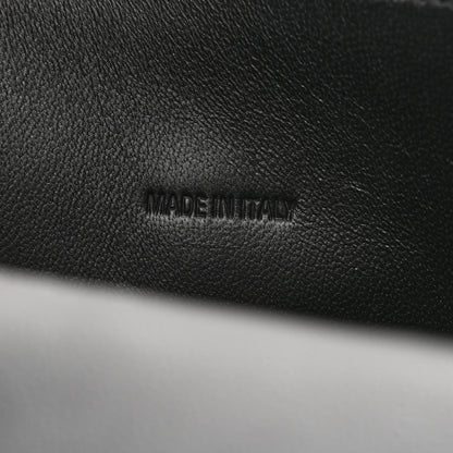 Balenciaga Shiny Box Calfskin Strass Hourglass Top Handle Bag XS Black 7 of 13