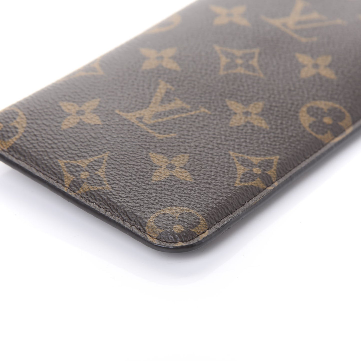 Monogram Sunglasses Case MM