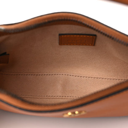 Gucci Goatskin Mini Aphrodite Shoulder Bag New Cuir 5 of 9