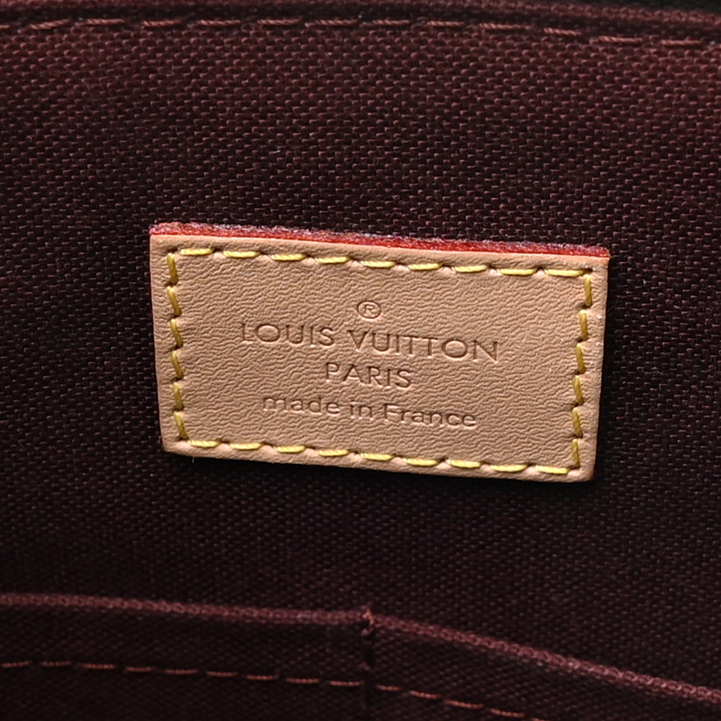 Monogram Rivoli MM