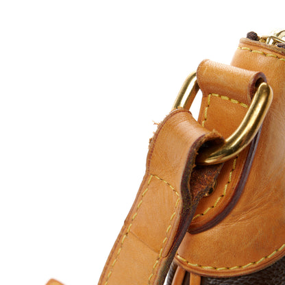 Louis Vuitton Monogram Odeon PM 13 of 13