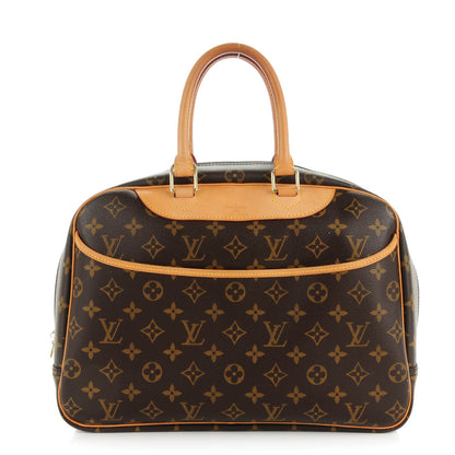Louis Vuitton Monogram Deauville 1 of 11