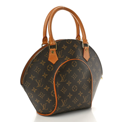 Louis Vuitton Monogram Ellipse PM 2 of 10