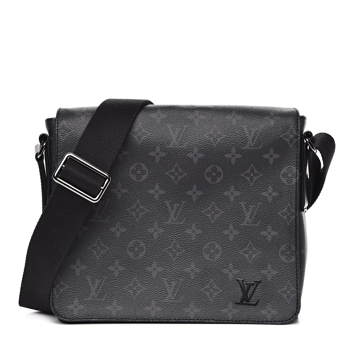 Monogram Eclipse District PM Black
