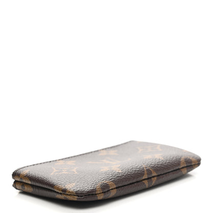 Louis Vuitton Monogram Key Pouch 4 of 7