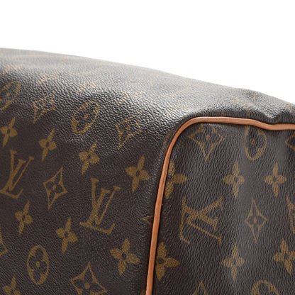 Louis Vuitton Monogram Speedy 30 16 of 19