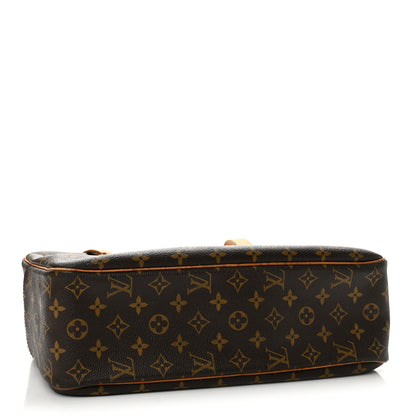 Louis Vuitton Monogram Cite GM 4 of 11