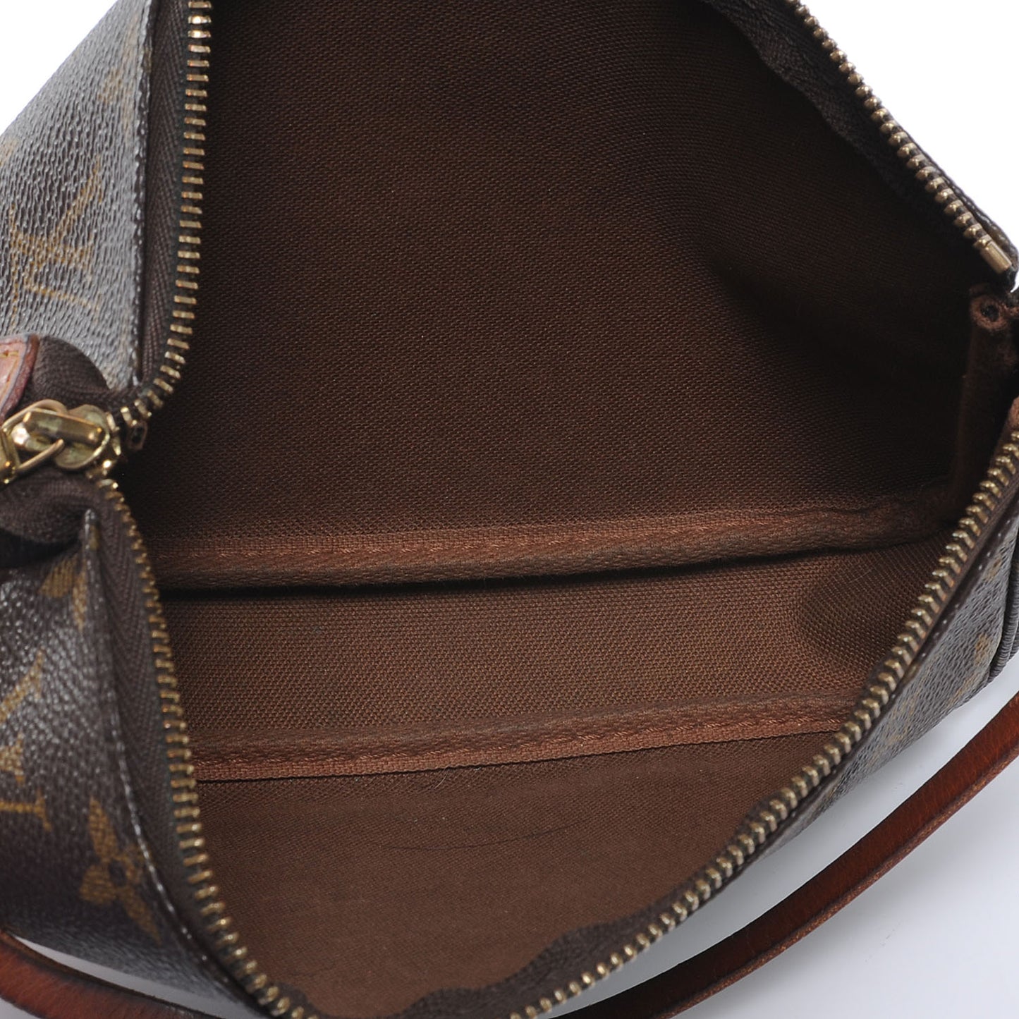 Monogram Pochette Accessories