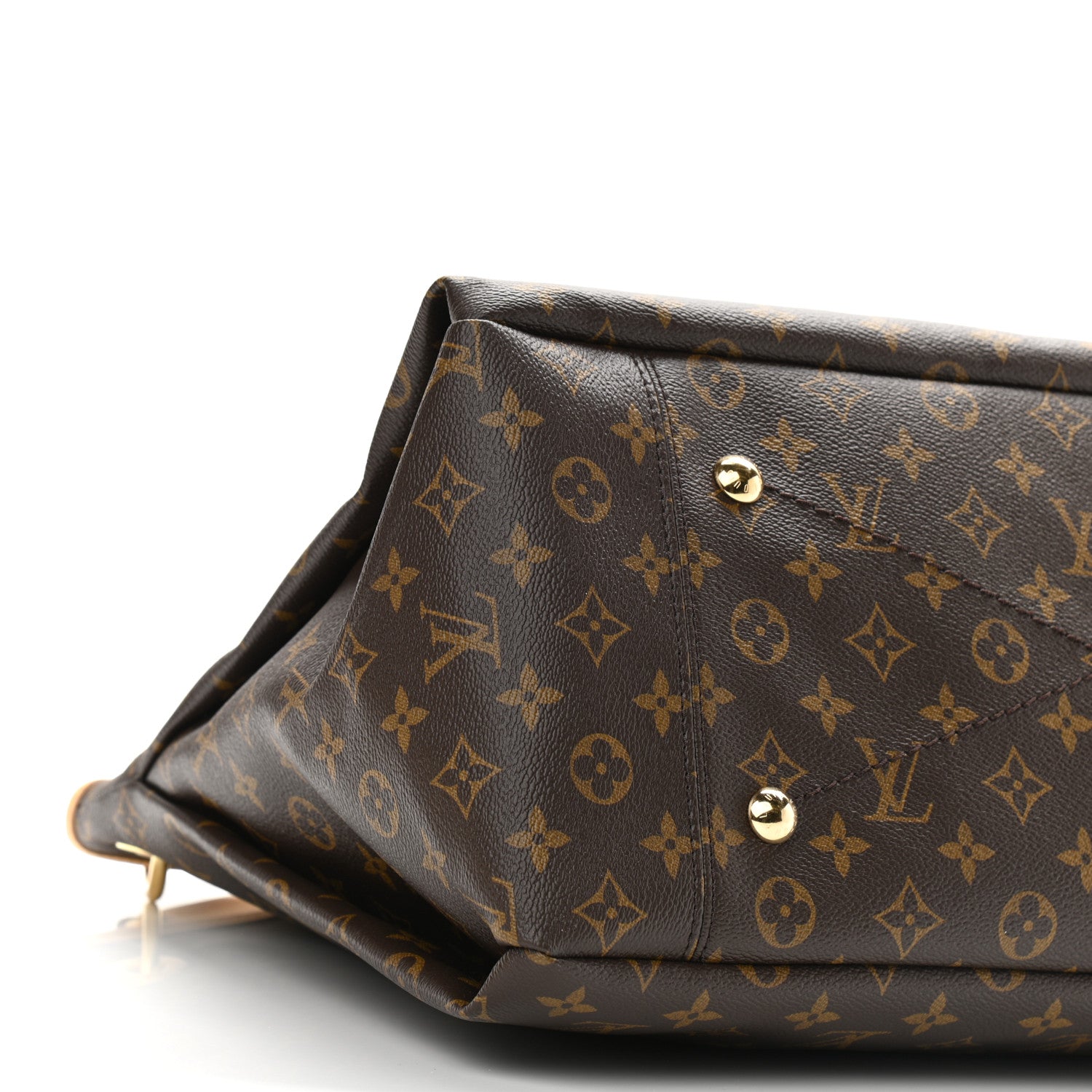 Louis Vuitton Monogram Artsy MM 8 of 9