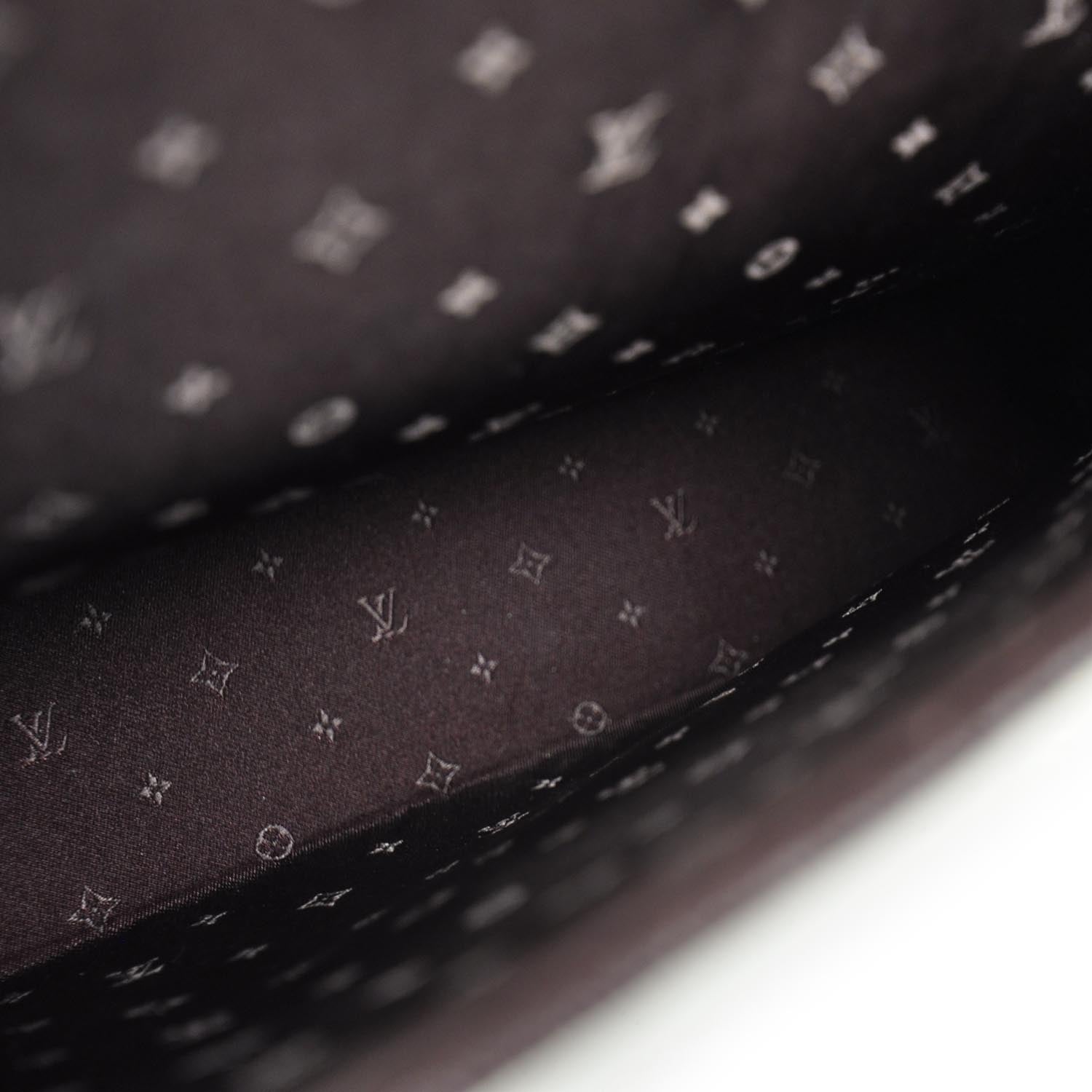 Louis Vuitton Suhali L Aimable Prune Purple 6 of 8