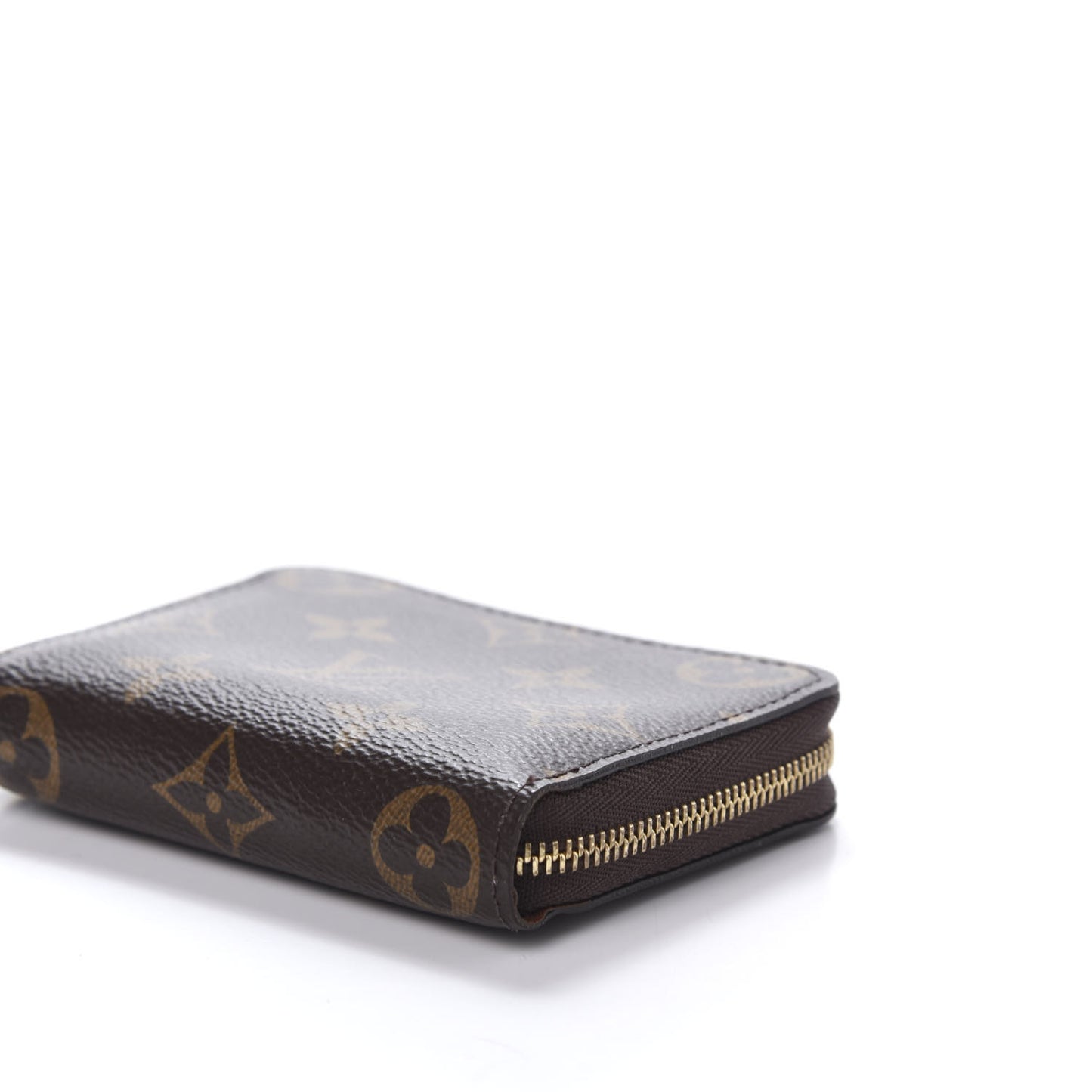 Monogram Zippy Coin Purse