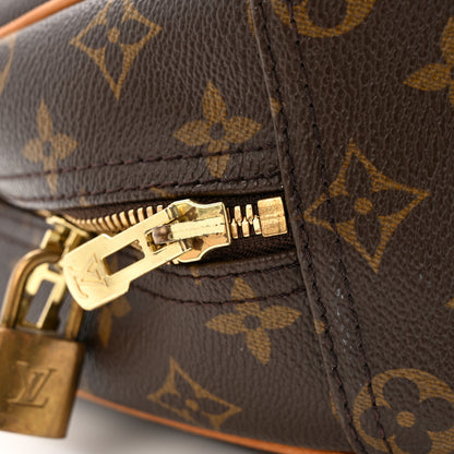 Louis Vuitton Monogram Trouville 13 of 14