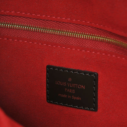 Louis Vuitton Damier Ebene Reggia 6 of 7
