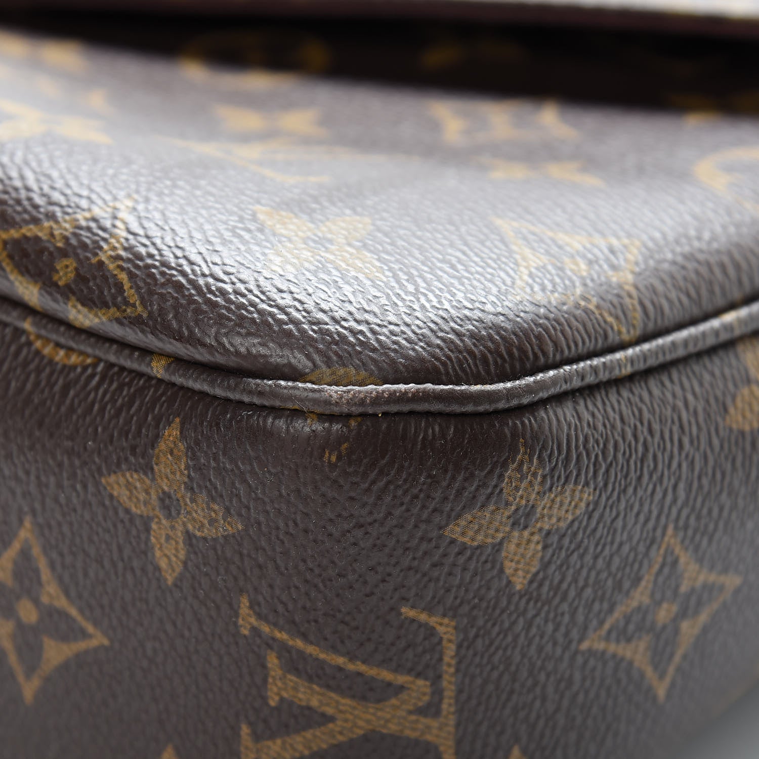 Louis Vuitton Monogram Mabillon 13 of 22