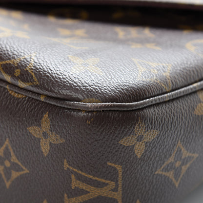 Louis Vuitton Monogram Mabillon 13 of 22