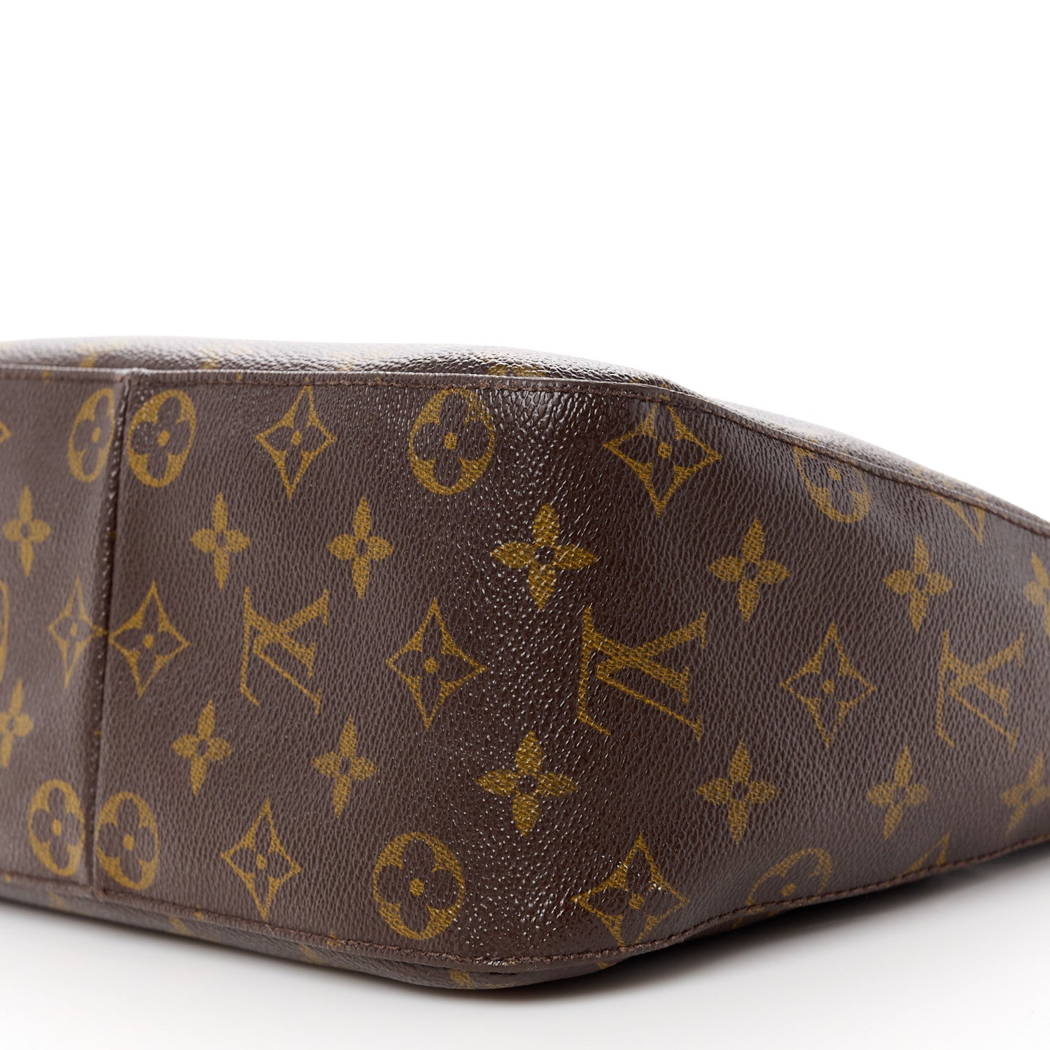 Louis Vuitton Monogram Looping MM 10 of 13