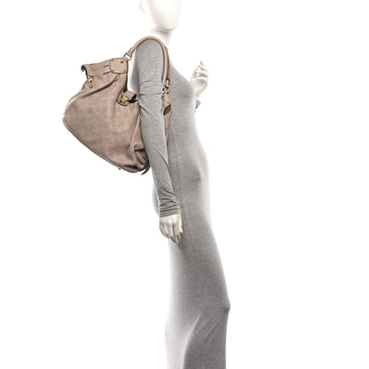 Louis Vuitton Mahina XL Coquille 2 of 9