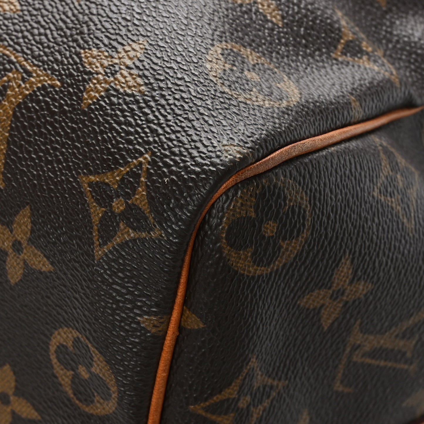 Monogram Speedy Bandouliere 35