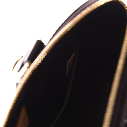 Louis Vuitton Vernis Alma PM Amarante 12 of 12