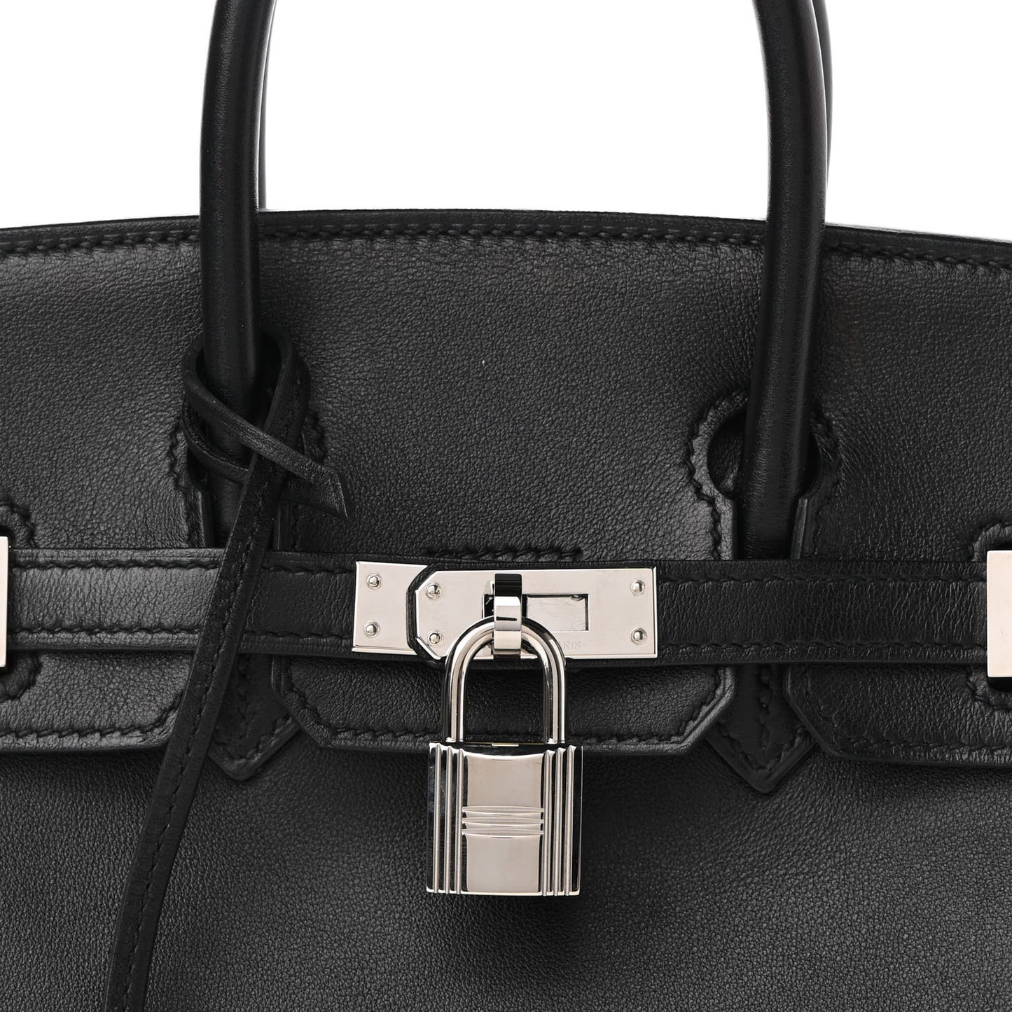Swift Birkin 25 Black