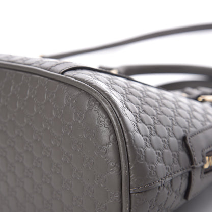 Gucci Microguccissima Mini Dome Bag Loess 13 of 16