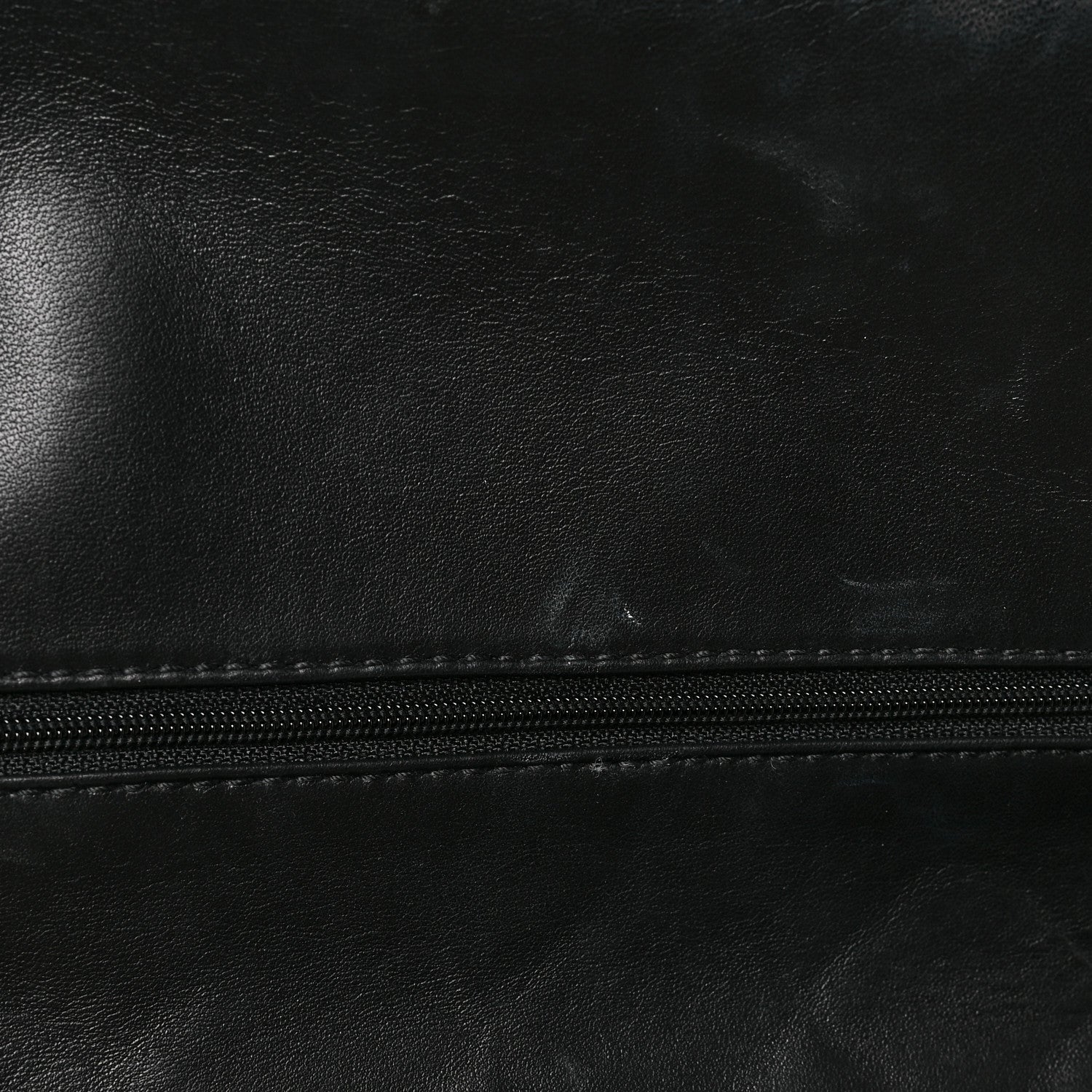 Chanel Patent Quilted 2.55 Reissue 227 Flap Black 8 of 11