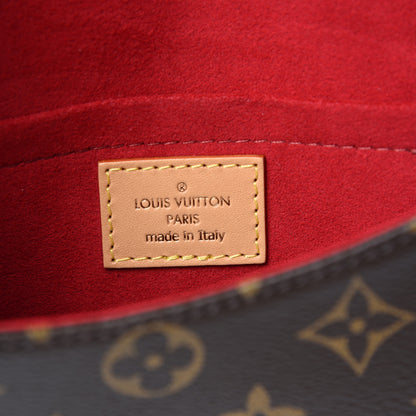 Louis Vuitton Monogram Tambourin 8 of 10