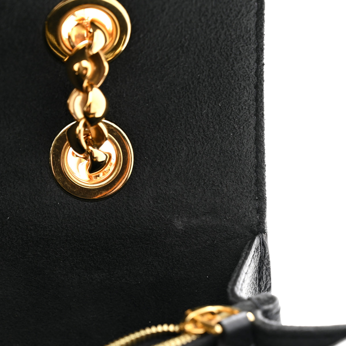 Louis Vuitton Monogram Victoire Black 10 of 12