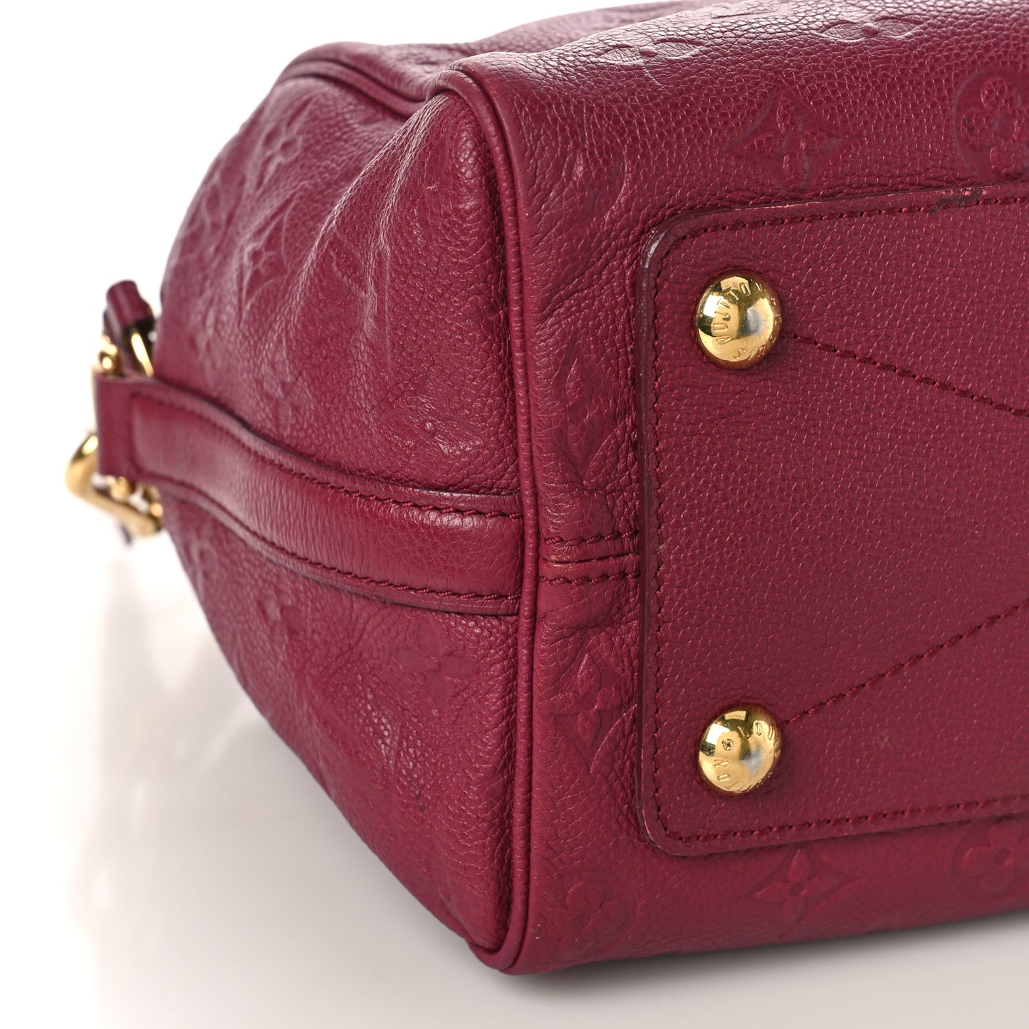 Empreinte Speedy Bandouliere 25 Aurore