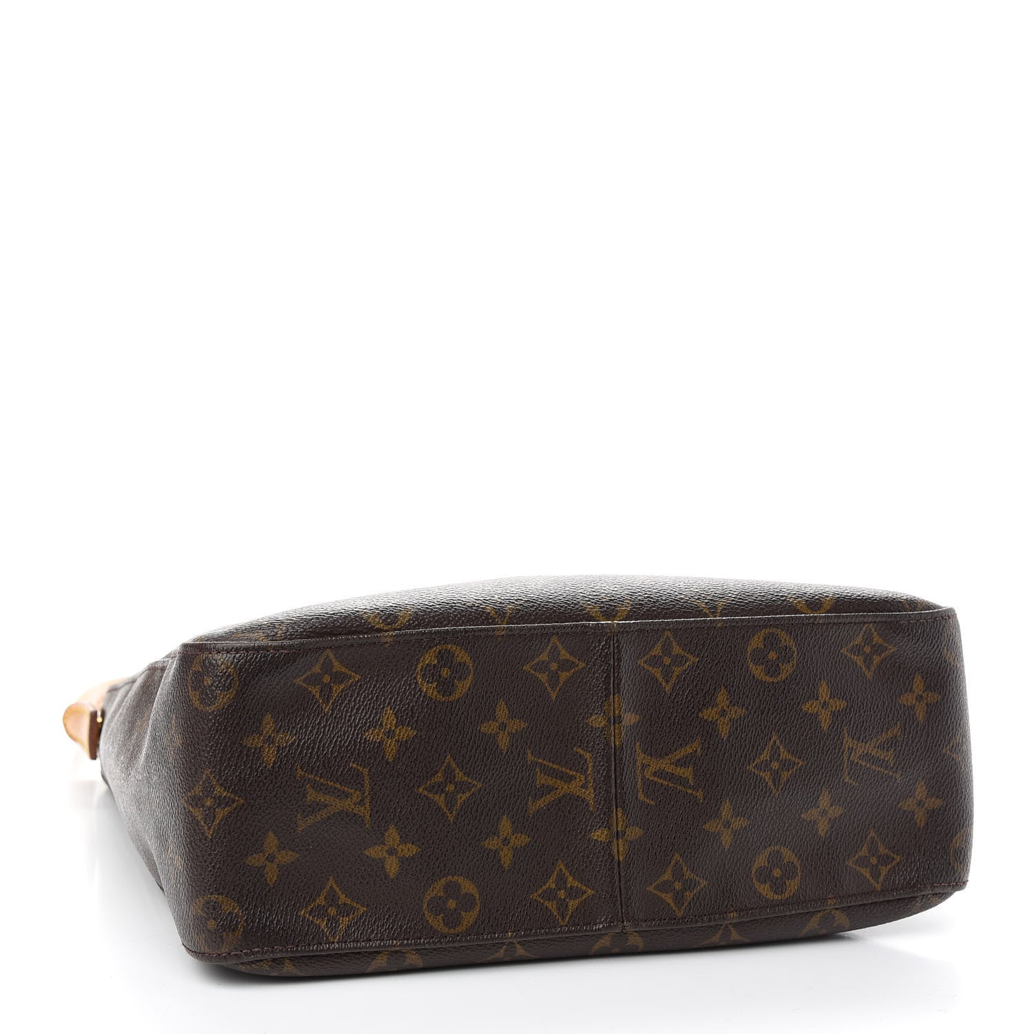 Louis Vuitton Monogram Looping GM 4 of 12
