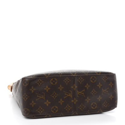 Louis Vuitton Monogram Looping GM 4 of 12