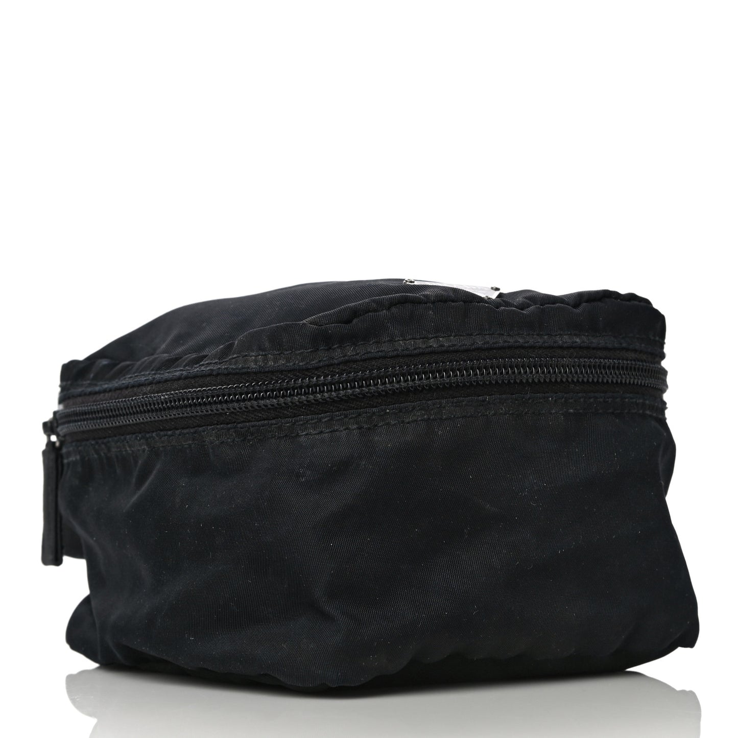 Tessuto Nylon Pouch
