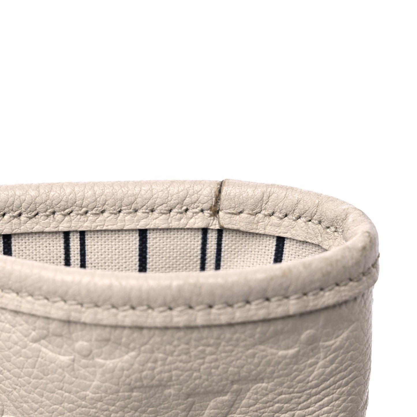 Empreinte Citadine PM Neige